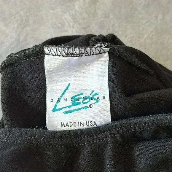 Dancewear - long sleeve Leo/bodysuit. Size S - Picture 6 of 7